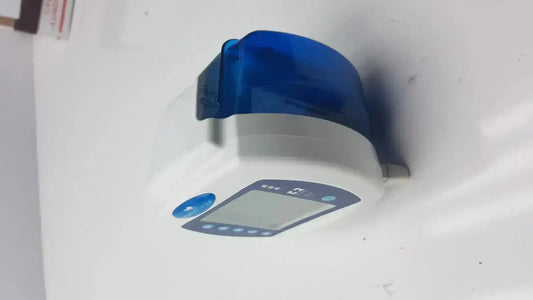 Covidien Kangaroo Pump Enteral Feeding Pump Device Enteral Feeding Pump, as-is (for parts) product photo 2