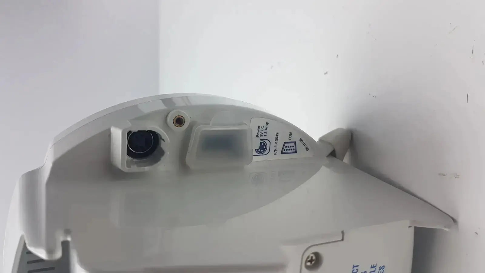 Covidien Kangaroo Pump Enteral Feeding Pump Device Enteral Feeding Pump, second-hand product photo 6