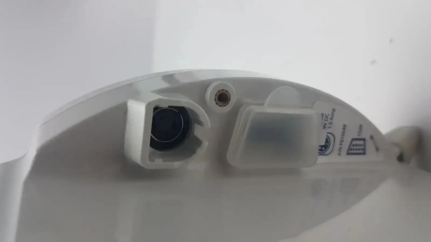 Covidien Kangaroo Pump Enteral Feeding Pump Device Enteral Feeding Pump, as-is (for parts) product photo 7