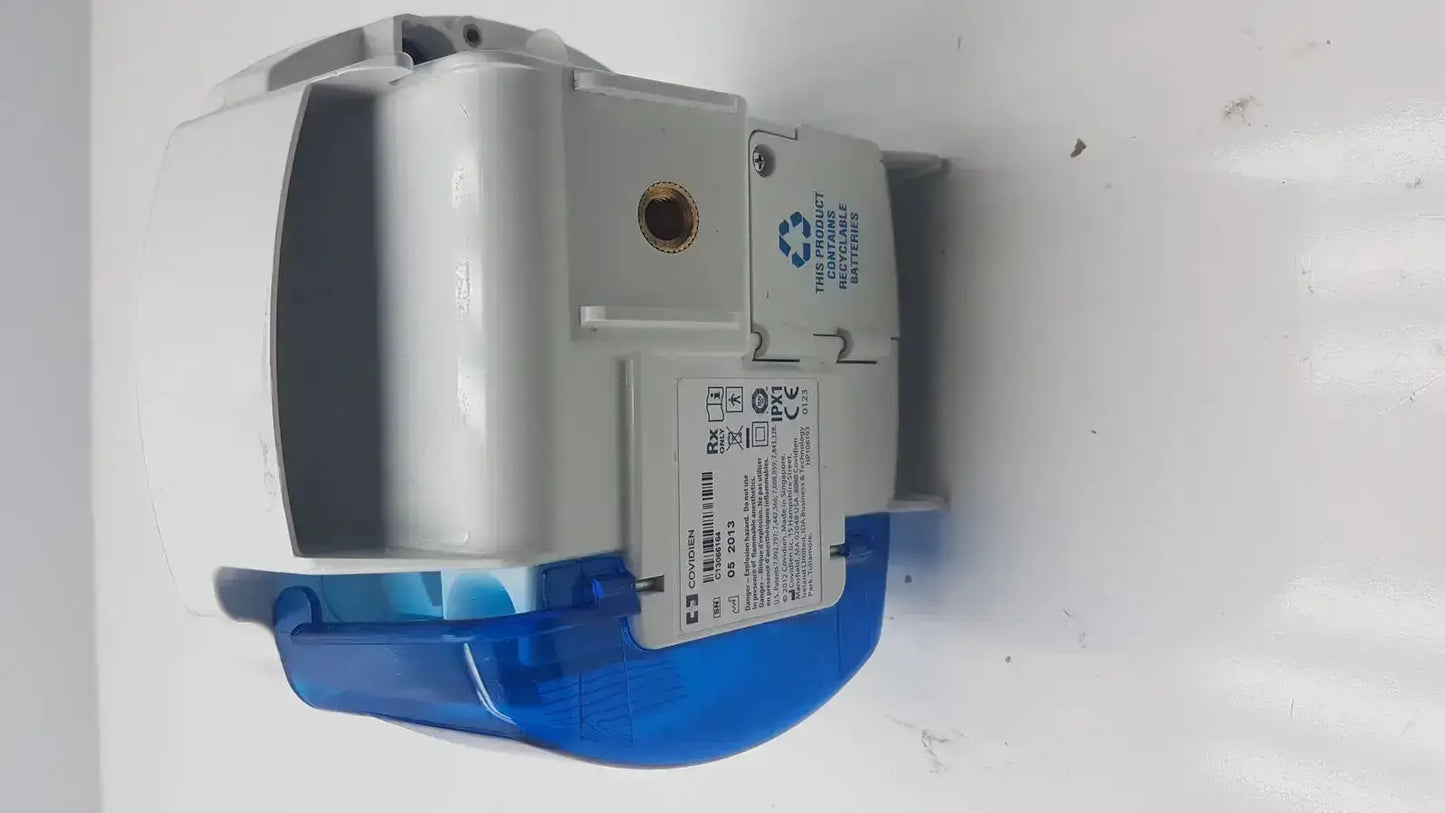 Covidien Kangaroo Pump Enteral Feeding Pump Device Enteral Feeding Pump, as-is (for parts) product photo 4