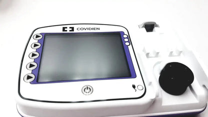 Covidien Kangroo Feeding Pump, Connect Pole Clamp and Extras Feeding Pump, as-is (for parts) product photo 8