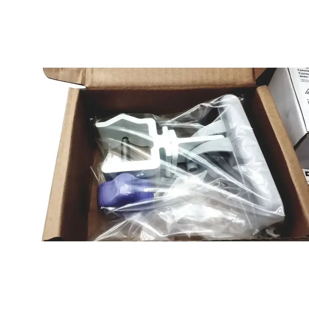 Covidien Kangroo Feeding Pump, Connect Pole Clamp and Extras Feeding Pump, as-is (for parts) product photo 6