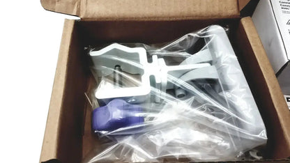 Covidien Kangroo Feeding Pump, Connect Pole Clamp and Extras Feeding Pump, as-is (for parts) product photo 6