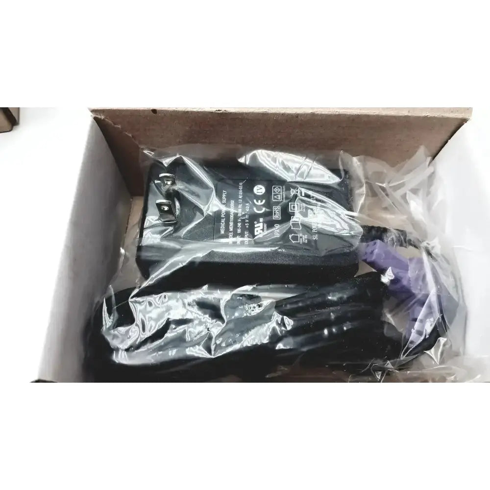 Covidien Kangroo Feeding Pump, Connect Pole Clamp and Extras Feeding Pump, as-is (for parts) product photo 7