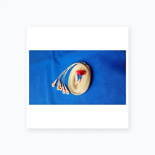 Covidien Kendall DL Disposable ECG Cable & Lead Wire System ECG Cables & Lead Wires, second-hand product photo 1