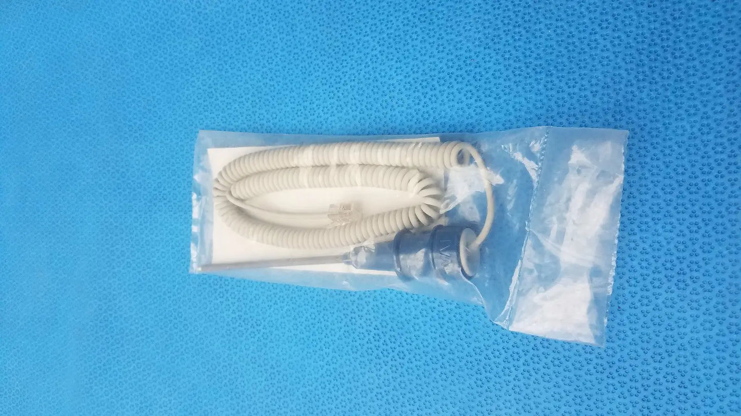 Covidien Kendall DL Disposable ECG Cable & Lead Wire System ECG Cables & Lead Wires, second-hand product photo 3