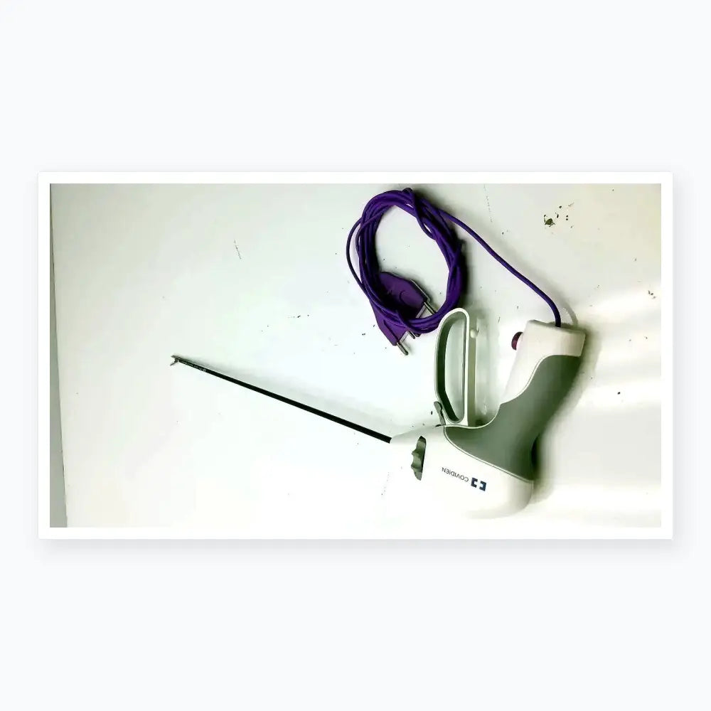 Covidien LigaSure Maryland Jaw Sealer/Divider 5mm-44cm Electrosurgical Instrument, second-hand product photo 8
