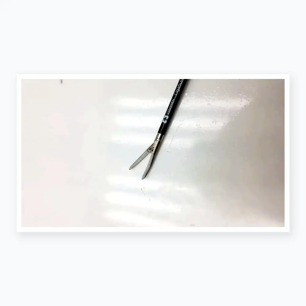 Covidien LigaSure Maryland Jaw Sealer/Divider 5mm-44cm Electrosurgical Instrument, second-hand product photo 4
