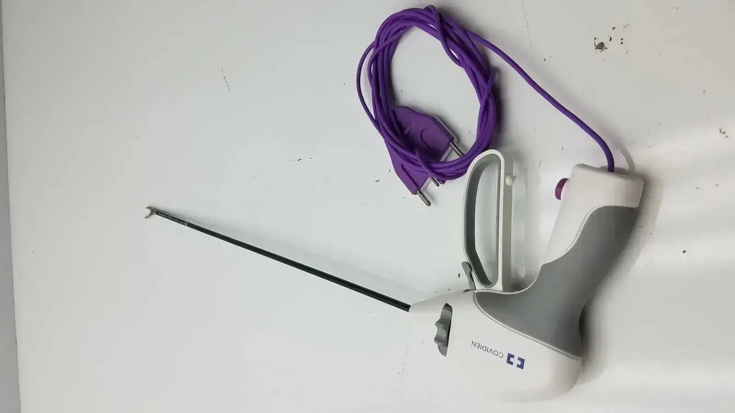 Covidien LigaSure Maryland Jaw Sealer/Divider 5mm-44cm Electrosurgical Instrument, second-hand product photo 8