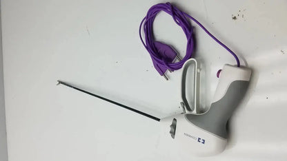 Covidien LigaSure Maryland Jaw Sealer/Divider 5mm-44cm Electrosurgical Instrument, as-is (for parts) product photo 8