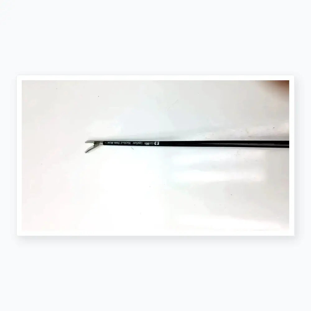 Covidien LigaSure Maryland Jaw Sealer/Divider 5mm-44cm Electrosurgical Instrument, second-hand product photo 9