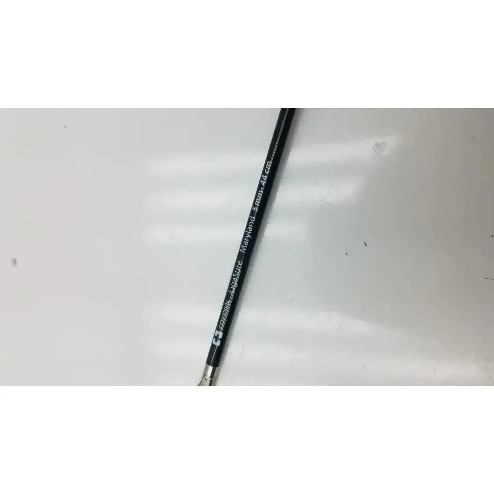 Covidien LigaSure Maryland Jaw Sealer/Divider 5mm-44cm Electrosurgical Instrument, second-hand product photo 5