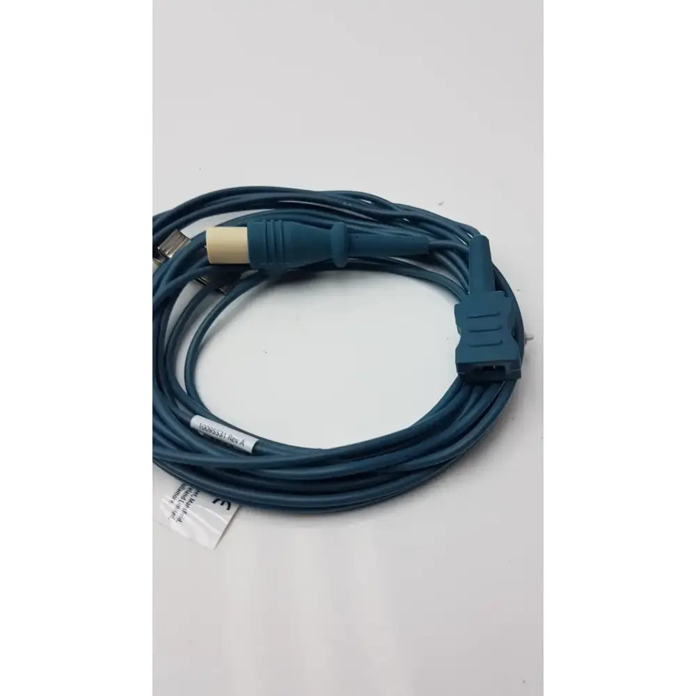 Covidien Mon-a-Therm Cable 400TM Ref 502-0410A Temperature Monitoring Cable, second-hand product photo 2