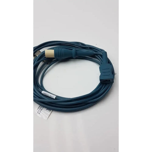 Covidien Mon-a-Therm Cable 400TM Ref 502-0410A Temperature Monitoring Cable, second-hand product photo 2