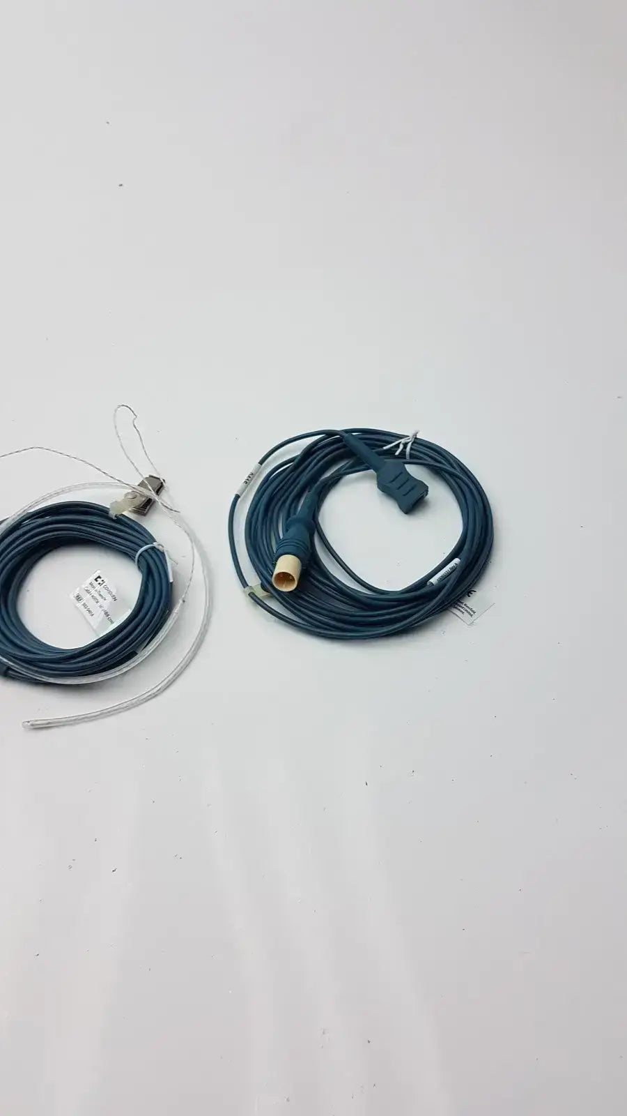Covidien Mon-a-Therm Cable 400TM Ref 502-0410A Temperature Monitoring Cable, second-hand product photo 8