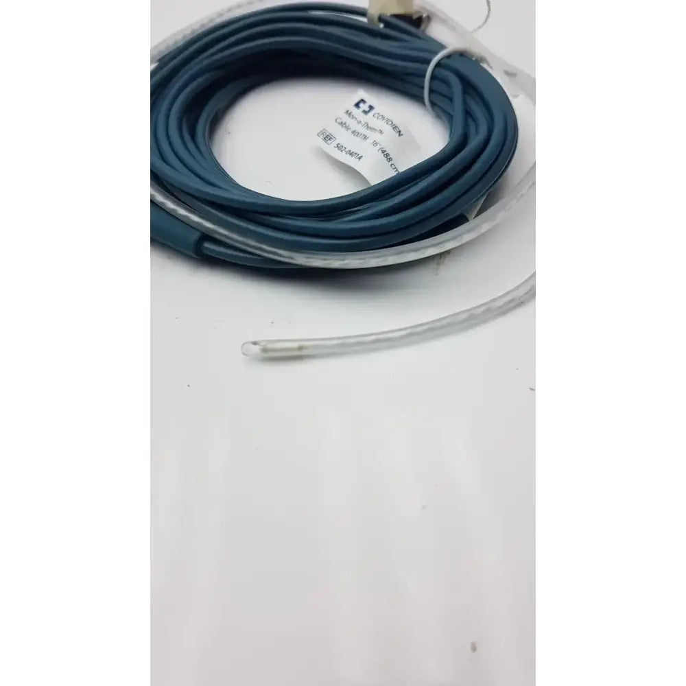 Covidien Mon-a-Therm Cable 400TM Ref 502-0410A Temperature Monitoring Cable, second-hand product photo 6