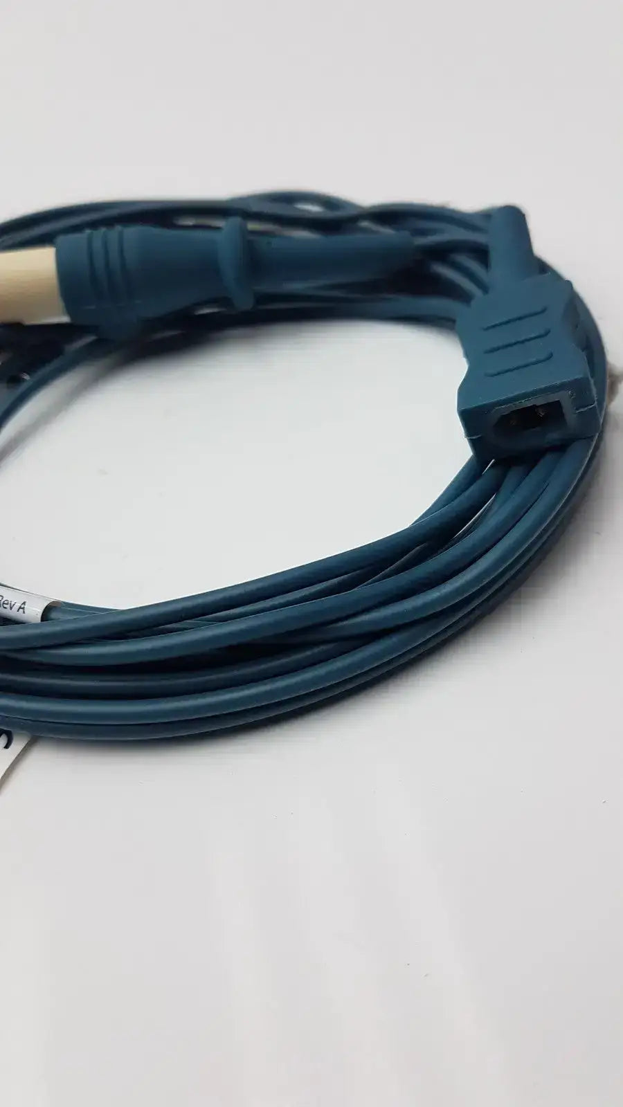 Covidien Mon-a-Therm Cable 400TM Ref 502-0410A Temperature Monitoring Cable, second-hand product photo 3