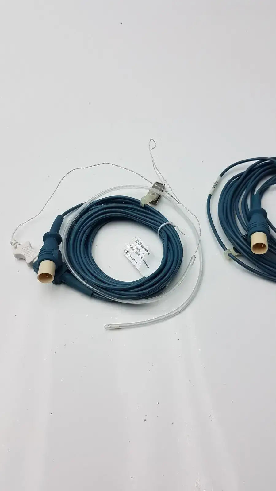 Covidien Mon-a-Therm Cable 400TM Ref 502-0410A Temperature Monitoring Cable, second-hand product photo 7