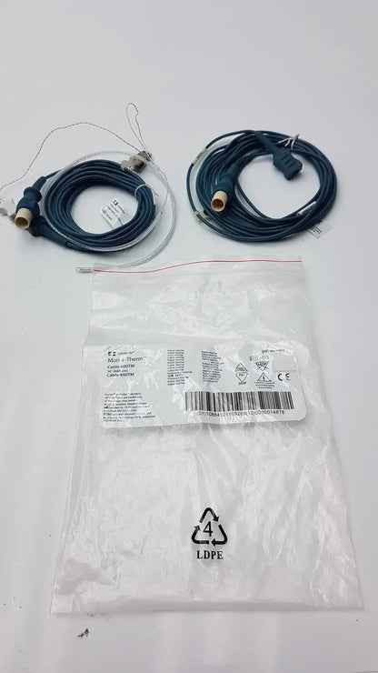 Covidien Mon-a-Therm Cable 400TM Ref 502-0410A Temperature Monitoring Cable, second-hand product photo 9
