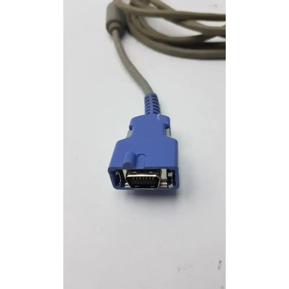 Nellcor Covidien Nellcor Pulse Oximeter Adapter Cable Pulse Oximeter Adapter Cable, second-hand product photo 2