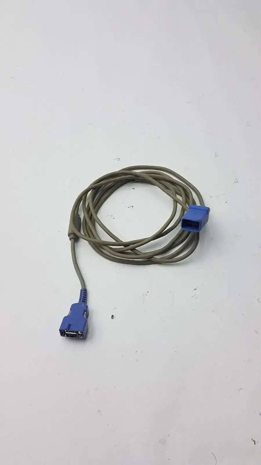 Nellcor Covidien Nellcor Pulse Oximeter Adapter Cable Pulse Oximeter Adapter Cable, second-hand product photo 5