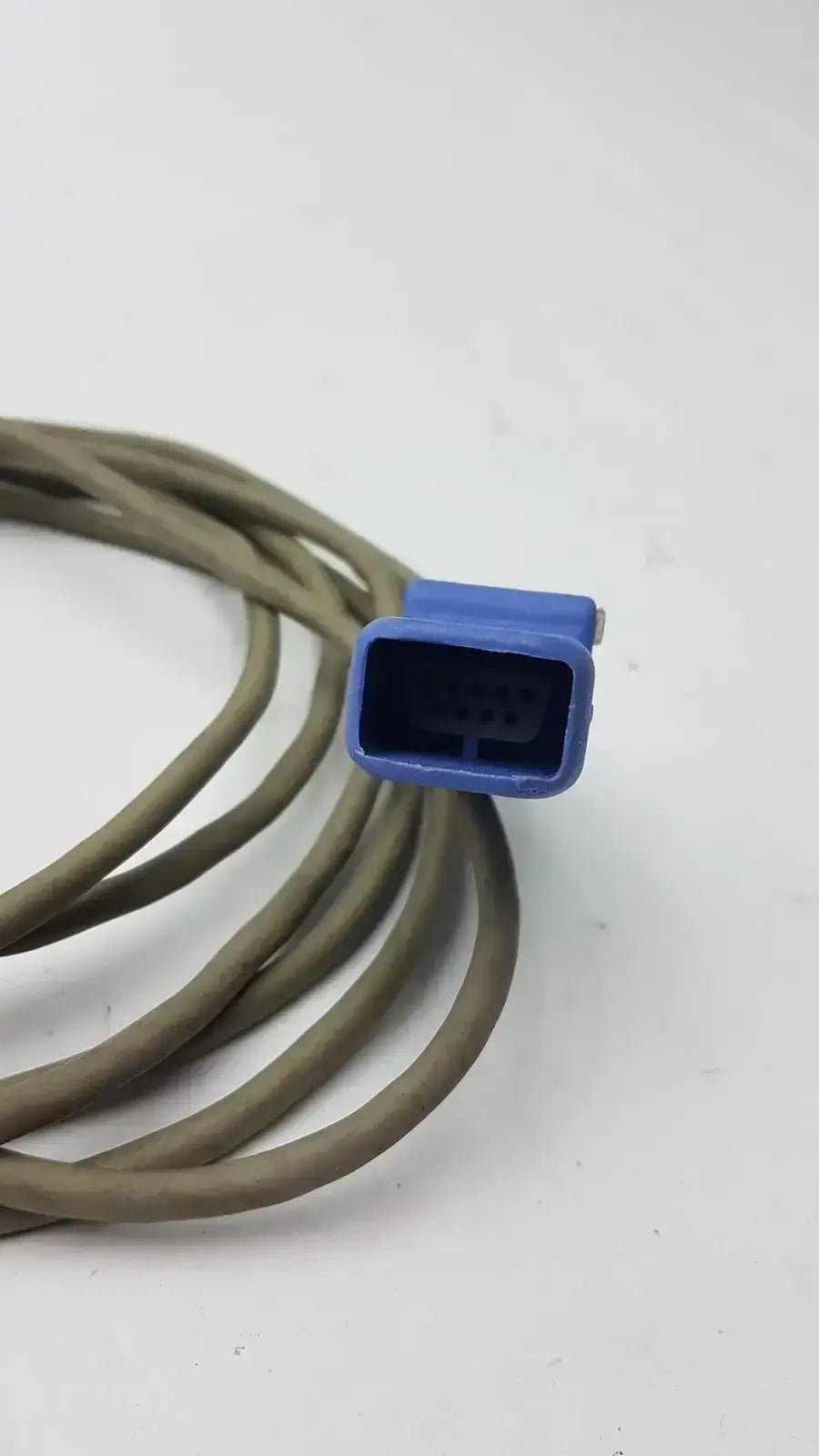 Nellcor Covidien Nellcor Pulse Oximeter Adapter Cable Pulse Oximeter Adapter Cable, second-hand product photo 3
