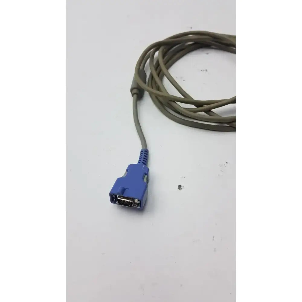 Nellcor Covidien Nellcor Pulse Oximeter Adapter Cable Pulse Oximeter Adapter Cable, second-hand product photo 4