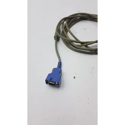 Nellcor Covidien Nellcor Pulse Oximeter Adapter Cable Pulse Oximeter Adapter Cable, second-hand product photo 4
