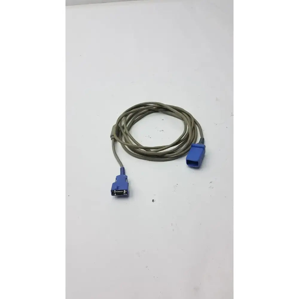 Nellcor Covidien Nellcor Pulse Oximeter Adapter Cable Pulse Oximeter Adapter Cable, second-hand product photo 6