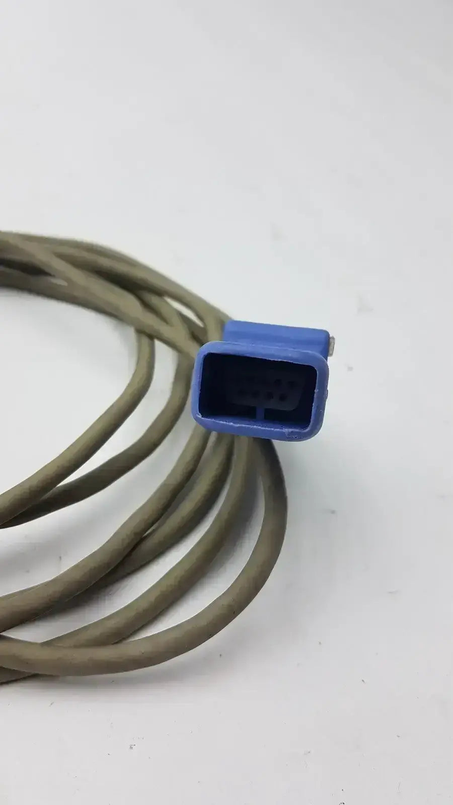 Nellcor Covidien Nellcor Pulse Oximeter Adapter Cable Pulse Oximeter Adapter Cable, second-hand product photo 3