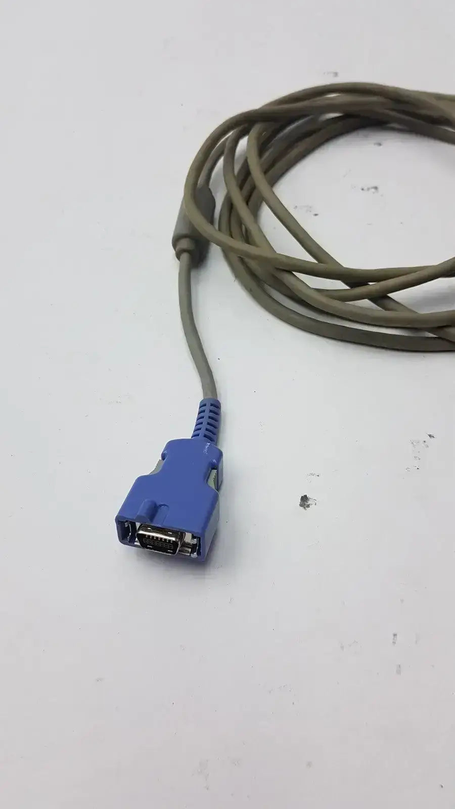 Nellcor Covidien Nellcor Pulse Oximeter Adapter Cable Pulse Oximeter Adapter Cable, second-hand product photo 4