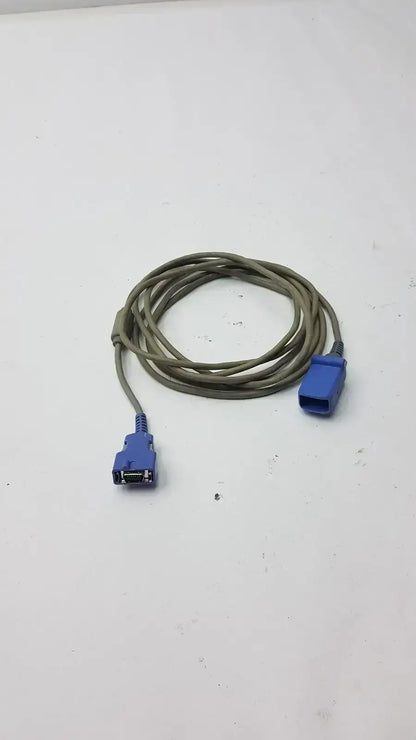 Nellcor Covidien Nellcor Pulse Oximeter Adapter Cable Pulse Oximeter Adapter Cable, second-hand product photo 6