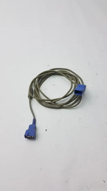 Nellcor Covidien Nellcor Pulse Oximeter Adapter Cable Pulse Oximeter Adapter Cable, second-hand product photo 5