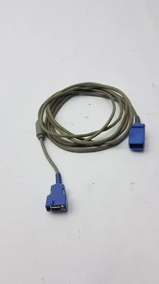 Nellcor Covidien Nellcor Pulse Oximeter Adapter Cable Pulse Oximeter Adapter Cable, second-hand product photo 1