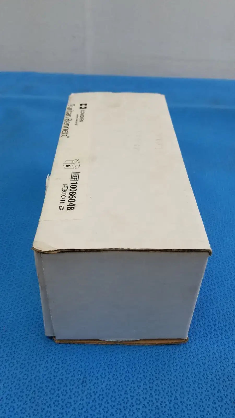 Covidien Puritan Bennett Exhalation Valve Flow Sensor - 10086048 Ventilator Flow Sensor, second-hand product photo 10