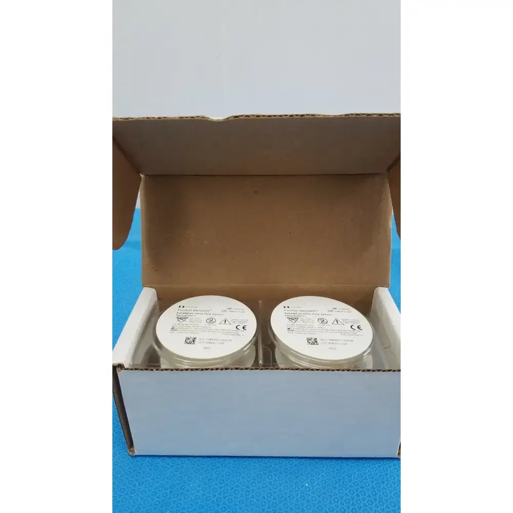 Covidien Puritan Bennett Exhalation Valve Flow Sensor - 10086048 Ventilator Flow Sensor, second-hand product photo 2