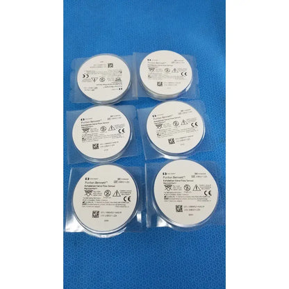 Covidien Puritan Bennett Exhalation Valve Flow Sensor - 10086048 Ventilator Flow Sensor, second-hand product photo 9