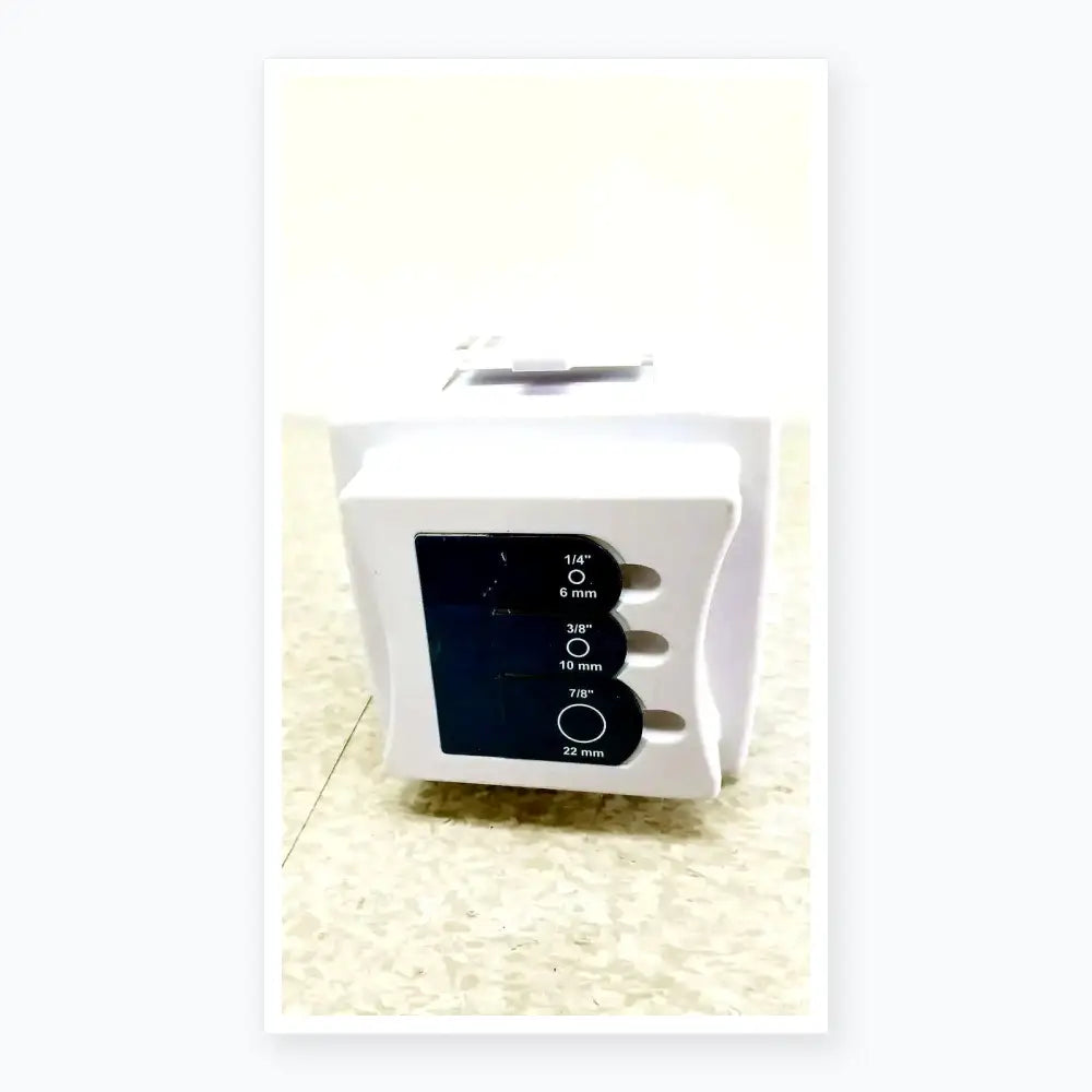 3M Covidien RapidVac ULPA Filter Ref SEA3700 Smoke Evacuator Filter, second-hand product photo 1