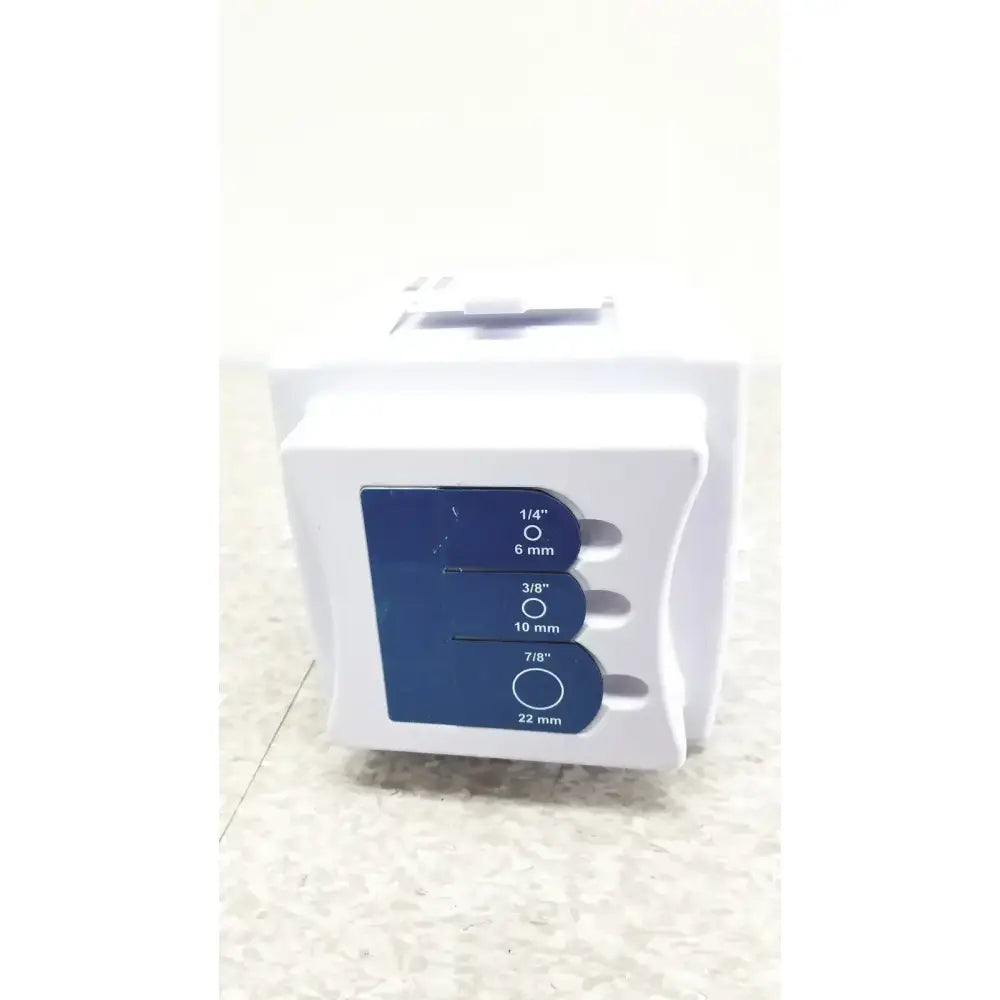 3M Covidien RapidVac ULPA Filter Ref SEA3700 Smoke Evacuator Filter, second-hand product photo 1