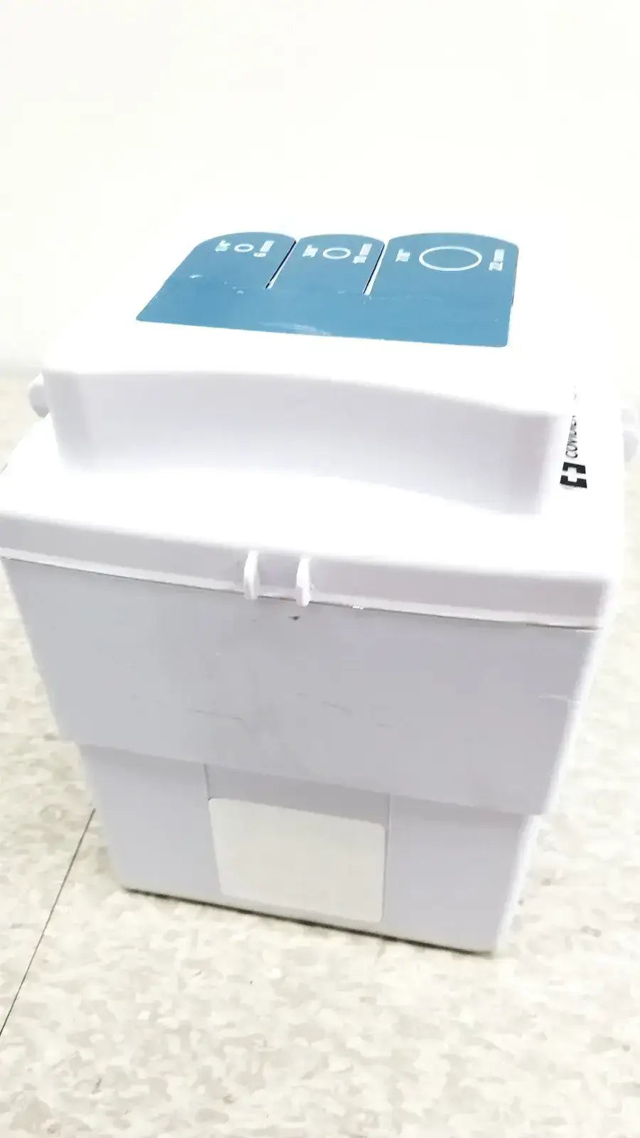 3M Covidien RapidVac ULPA Filter Ref SEA3700 Smoke Evacuator Filter, second-hand product photo 6