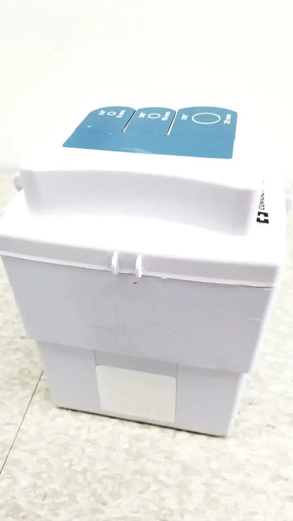 3M Covidien RapidVac ULPA Filter Ref SEA3700 Smoke Evacuator Filter, second-hand product photo 6