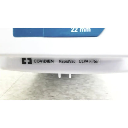 3M Covidien RapidVac ULPA Filter Ref SEA3700 Smoke Evacuator Filter, second-hand product photo 2