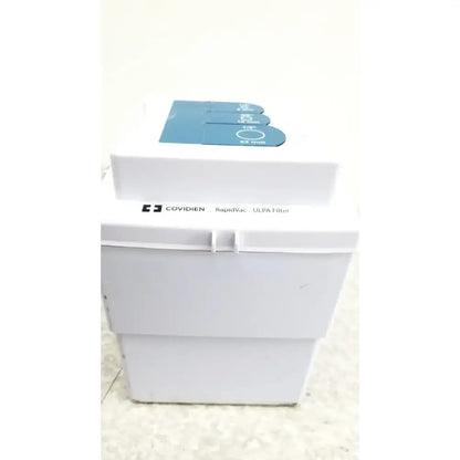 3M Covidien RapidVac ULPA Filter Ref SEA3700 Smoke Evacuator Filter, second-hand product photo 7