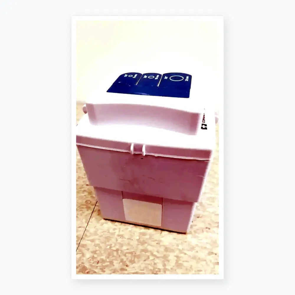 3M Covidien RapidVac ULPA Filter Ref SEA3700 Smoke Evacuator Filter, second-hand product photo 6
