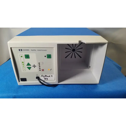 Reuse Medical Covidien SE3690 Smoke Evacuator Other Medical & Lab Equipment, as-is (for parts) product photo 1