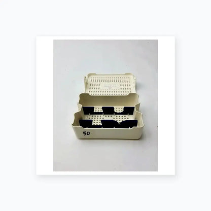 Reuse Medical Covidien Sonicision Sterilization Container Tray Sterilization Trays & Cases, second-hand product photo 1