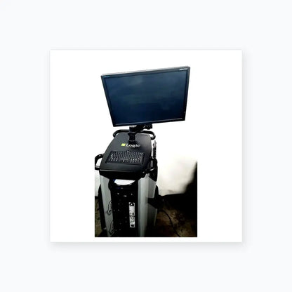 Reuse Medical Covidien Super Dimension I Logic In Reach Navigation System Other Healthcare, Lab & Dental, as-is (for parts) product photo 1