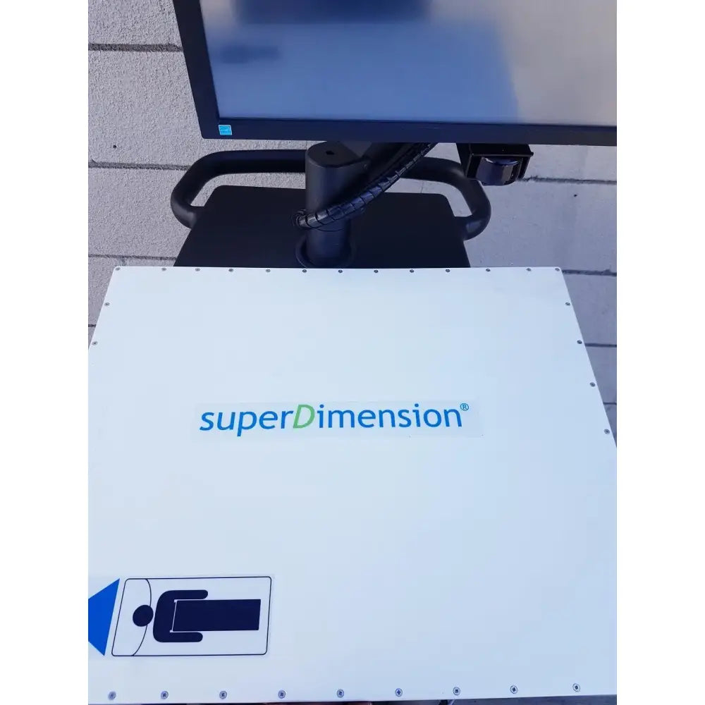 COVIDIEN SuperDimension Navigation System REF # AAS00161-20 Navigation System, second-hand product photo 14