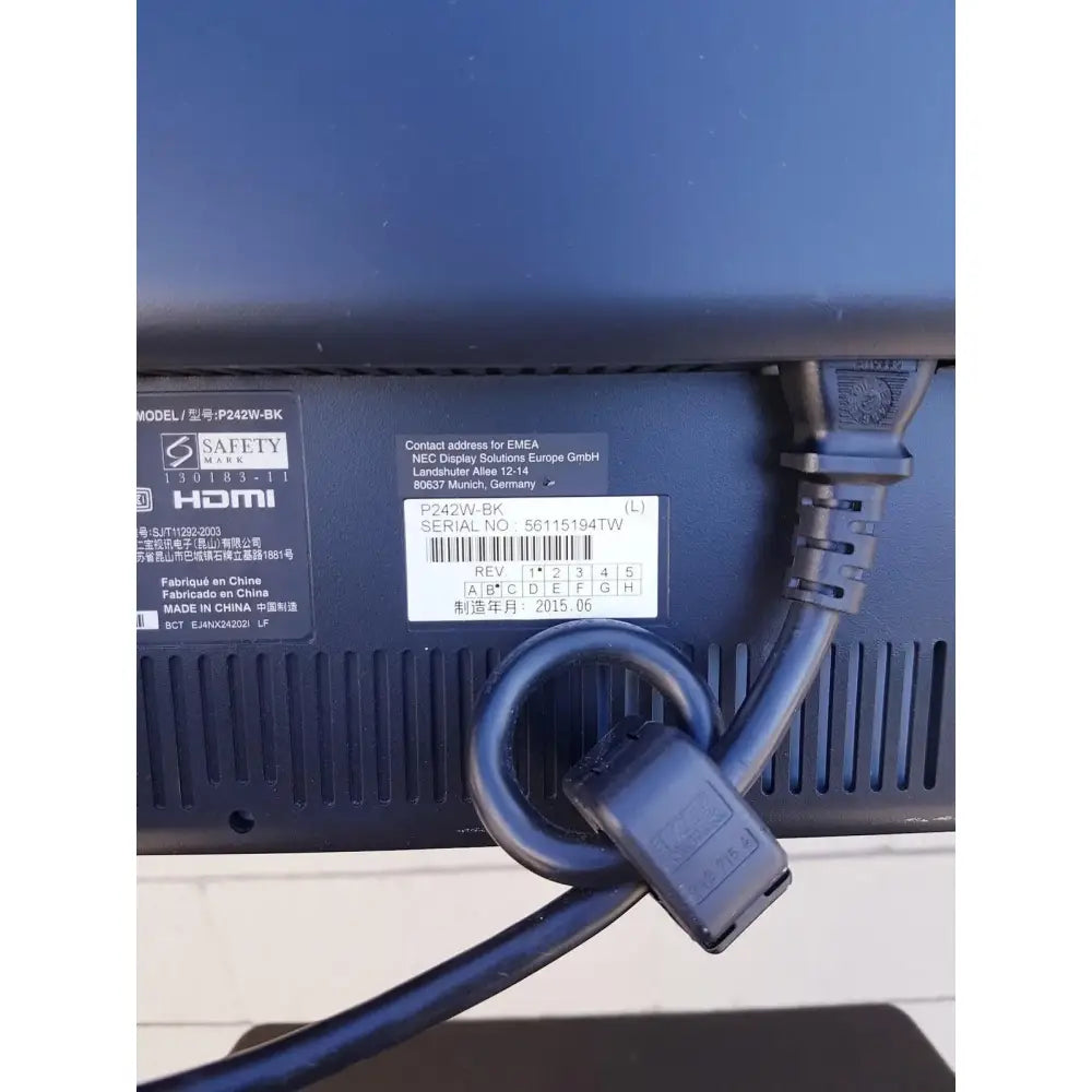 COVIDIEN SuperDimension Navigation System REF # AAS00161-20 Navigation System, second-hand product photo 10