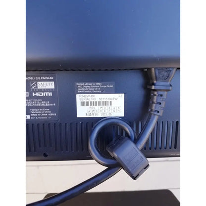 COVIDIEN SuperDimension Navigation System REF # AAS00161-20 Navigation System, second-hand product photo 10